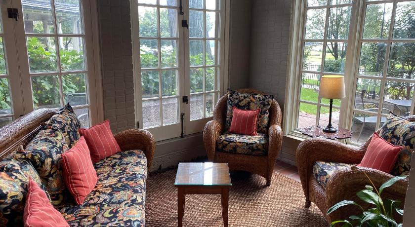 City House Bed and Breakfast photo