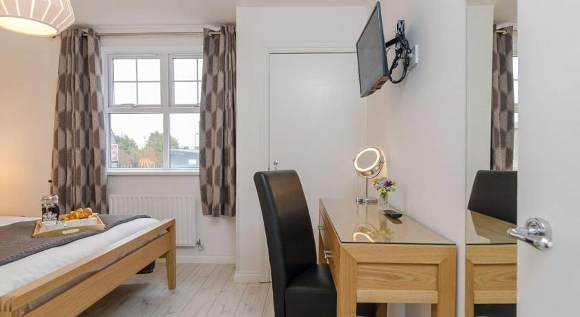 Central Belfast Apartments: Alfred Street - image 8