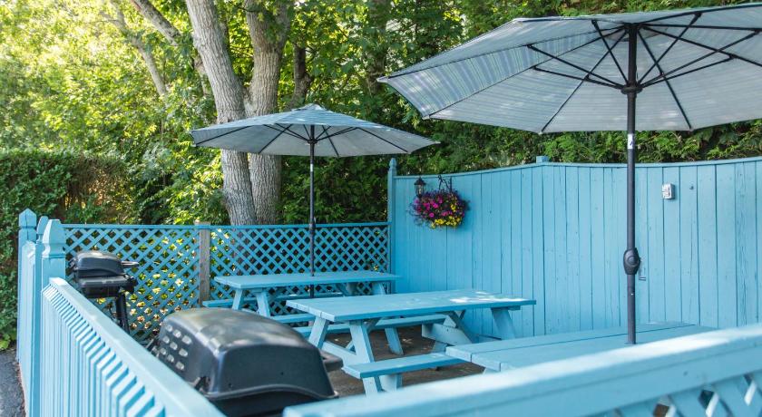 A Beach Breeze Inn photo