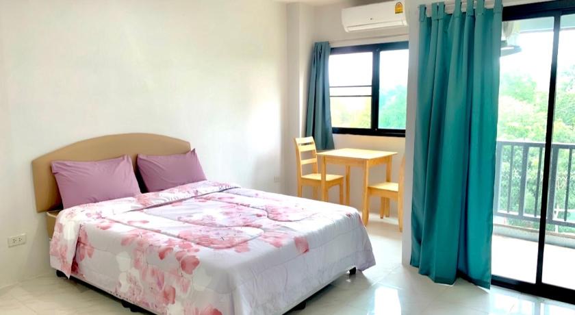 Baan Chomphu Pakchong — Hotel in Khao Yai