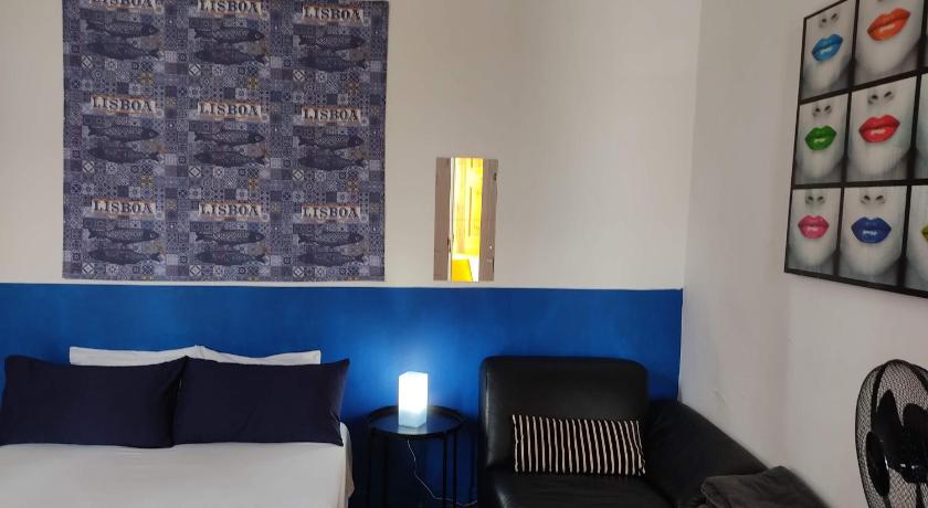 No Limit Alfama Guesthouse - 55