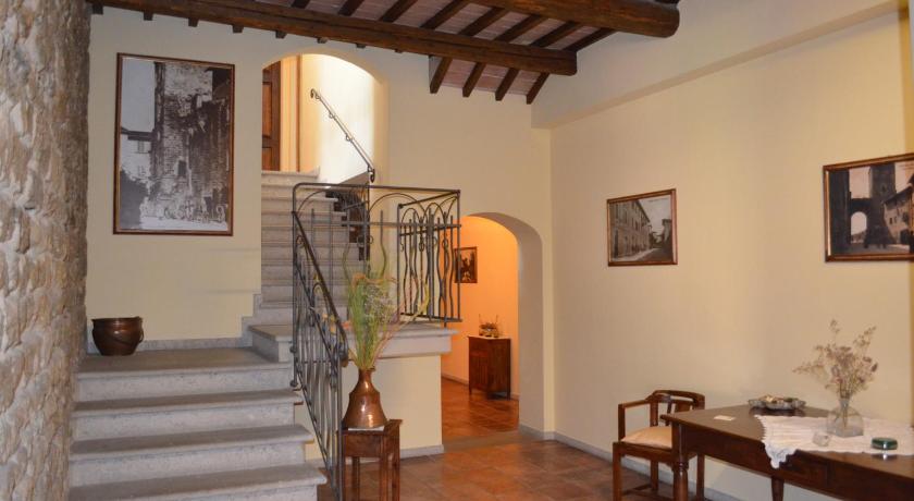 Palazzo Alle Mura photo