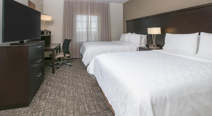 Staybridge Suites Plano