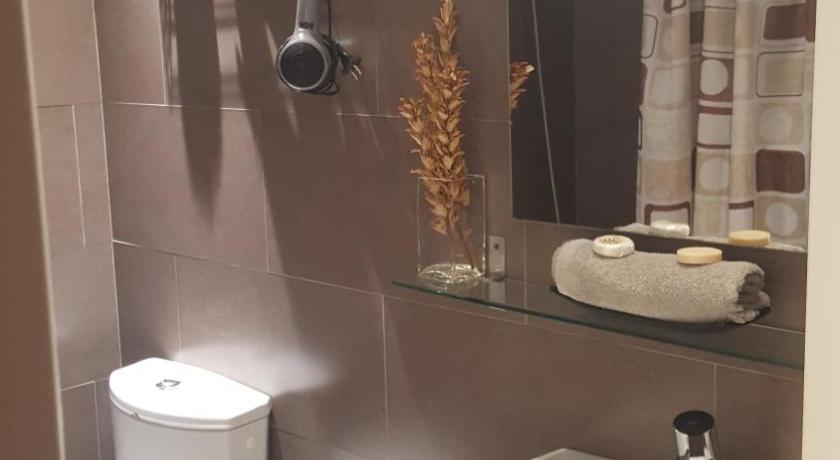 Apartamento Villaplaya Malaga Centro photo