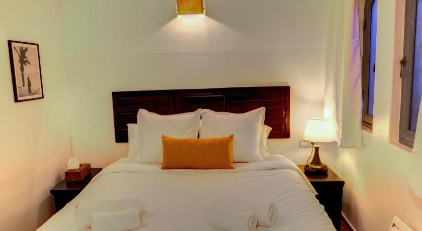 Riad Amaris photo