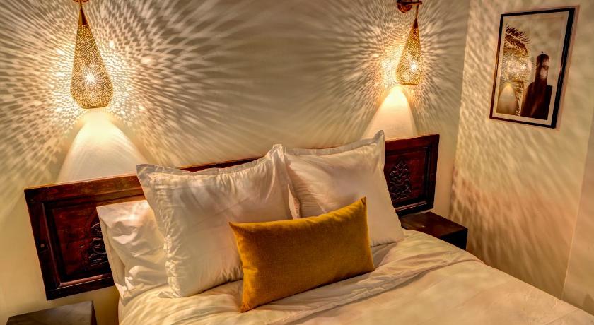 Image of Family Junior Suite 1