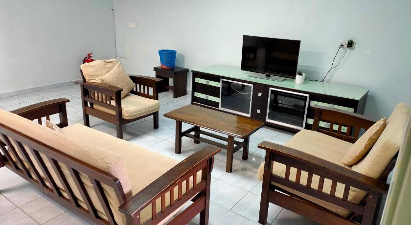 Cameron Highlands Ria Cameron Hotel Hotel exterior