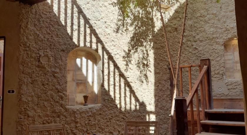 Sleep In Siwa photo