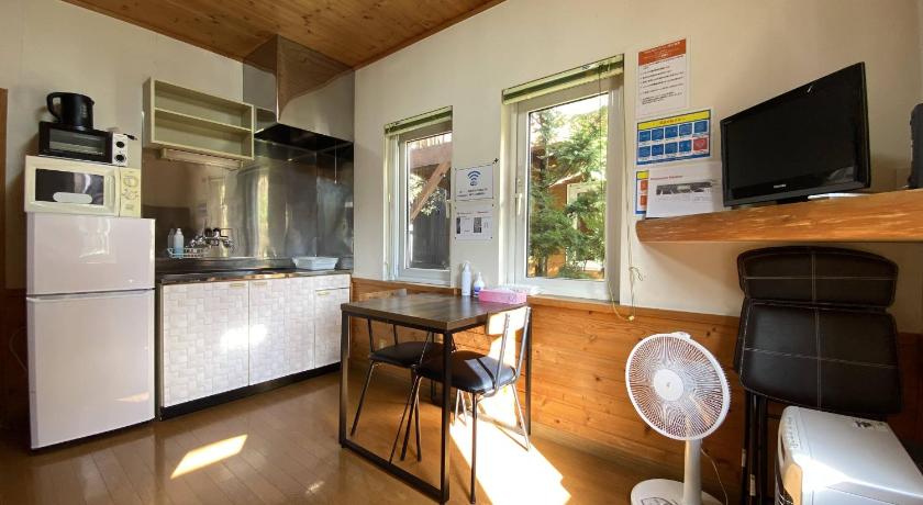 NinjaArt Furano Cottage photo