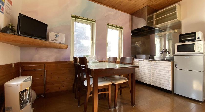 NinjaArt Furano Cottage photo