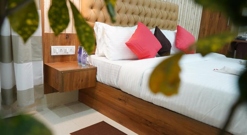 Homey Meadows - Vizag beach - image 21