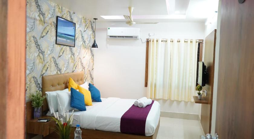 Homey Meadows - Vizag beach - image 16
