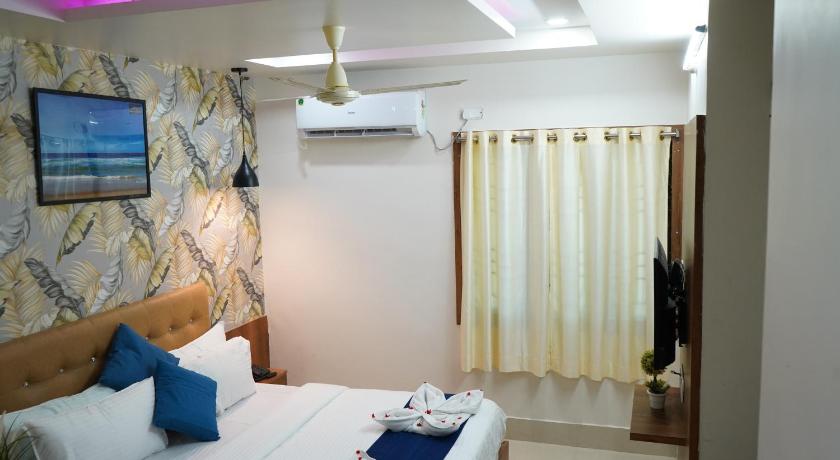 Homey Meadows - Vizag beach - image 26