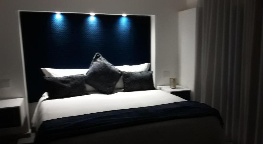 Le Rubis Guesthouse