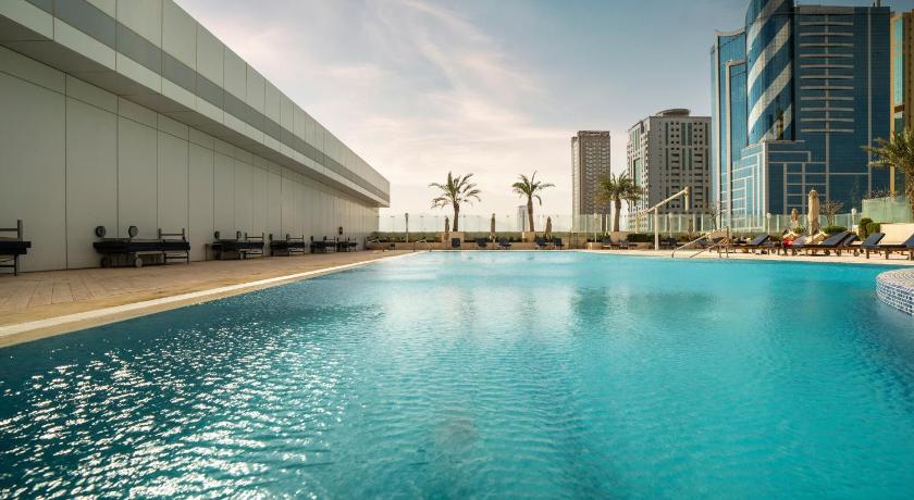 Ibis Fujairah - image 7