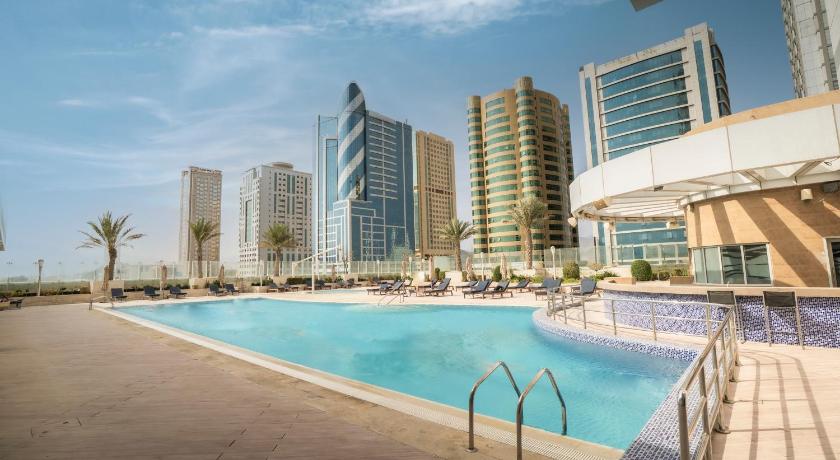 Ibis Fujairah - image 10