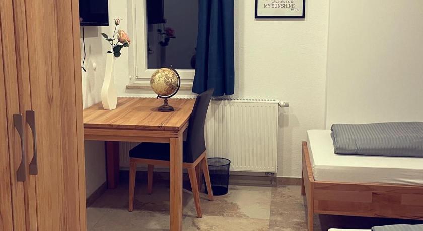 Gasthaus zum Baren photo