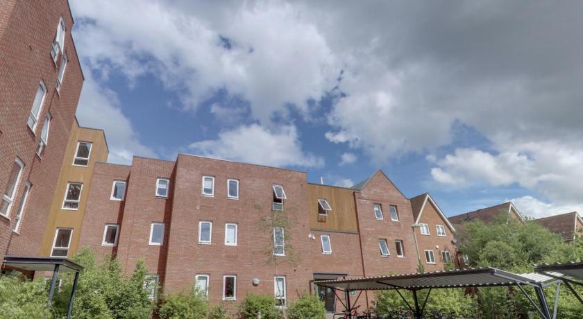 Rooms And Studios ONLY for STUDENTS of Oxford University - SK photo