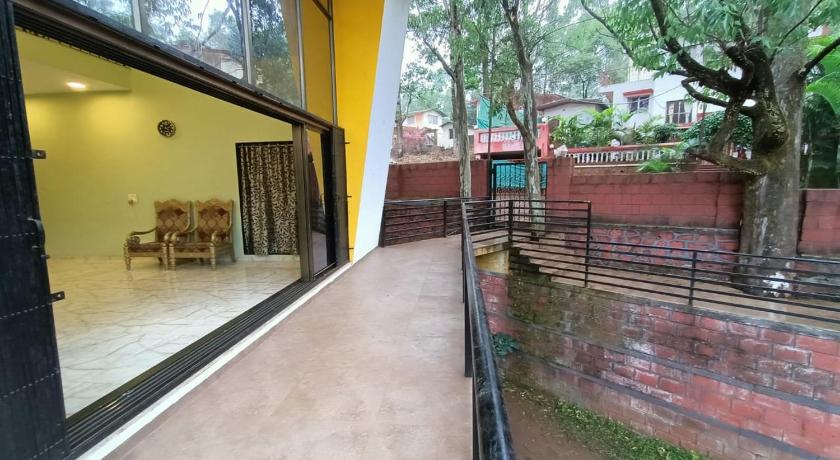UMER VILLA. photo