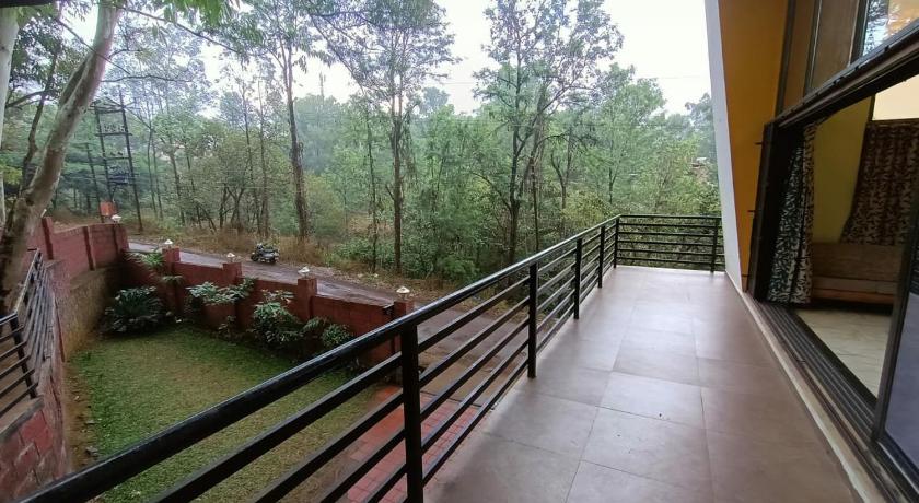 UMER VILLA. photo