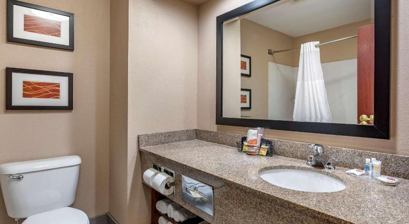 Comfort Inn Lawrenceburg