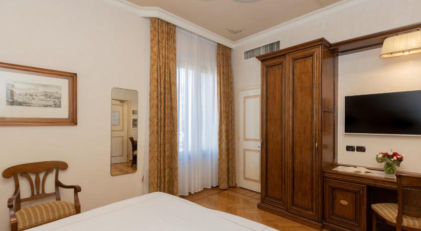 Hotel Adler Cavalieri