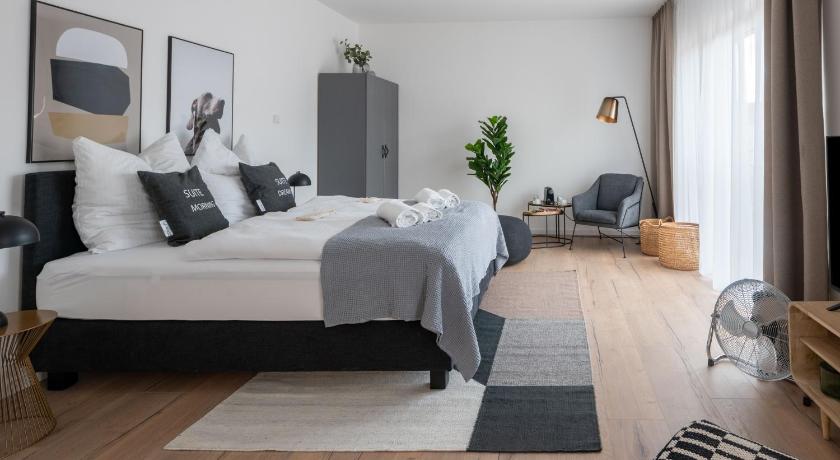 limehome Frankfurt Gutleutstraße - Digital Access — Hotel in Frankfurt am Main