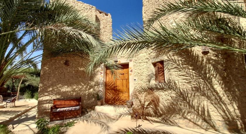 Sleep In Siwa — Hotel in Siwa
