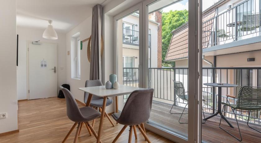limehome Leipzig Jahnallee — Hotel in Leipzig