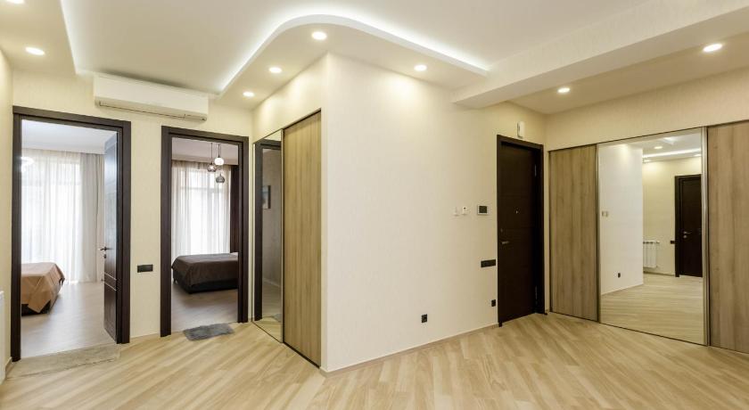 Rustaveli Residence III photo