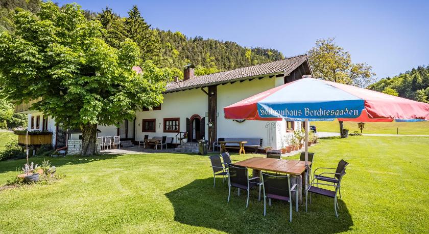 Hotel- Pension Oechsner photo