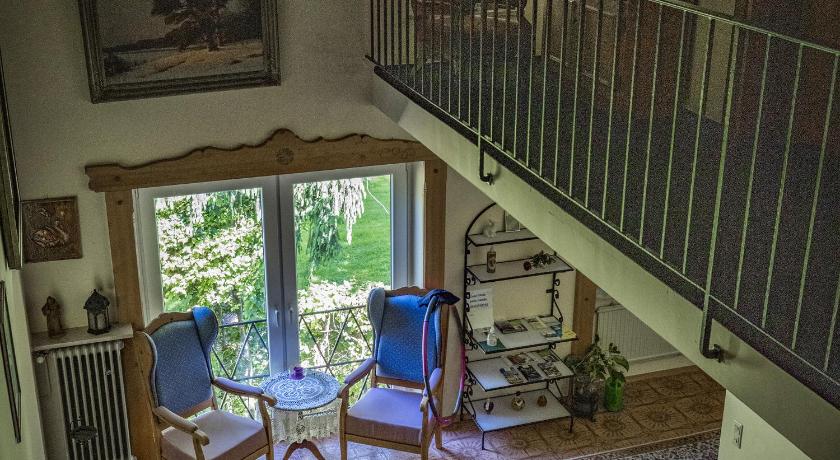 Hotel- Pension Oechsner photo