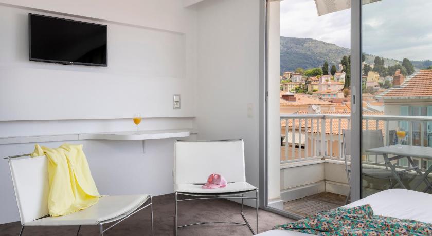 Ibis Styles Menton Centre