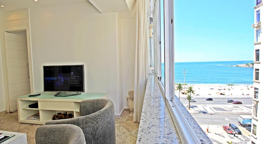Rio Spot Homes D041A — Hotel in Rio De Janeiro