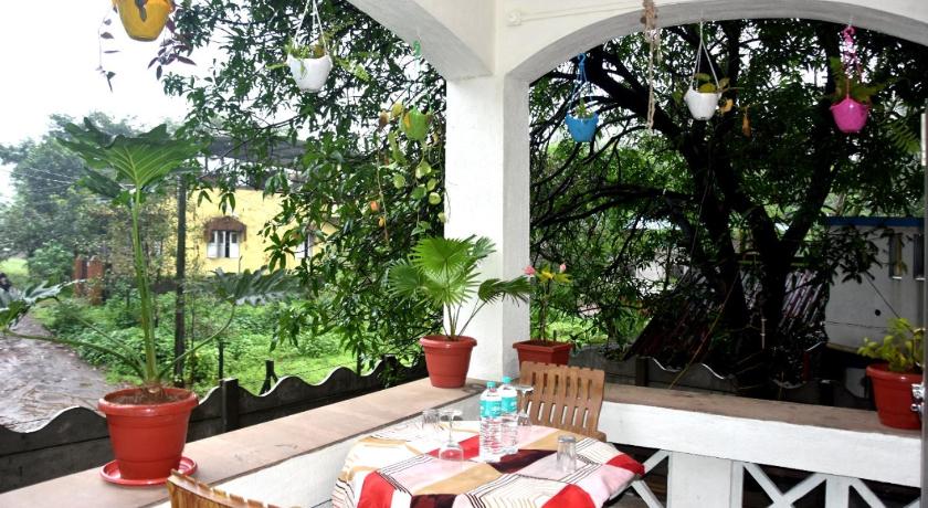 Quentella Villa 3Bhk Igatpuri — Hotel in Igatpuri