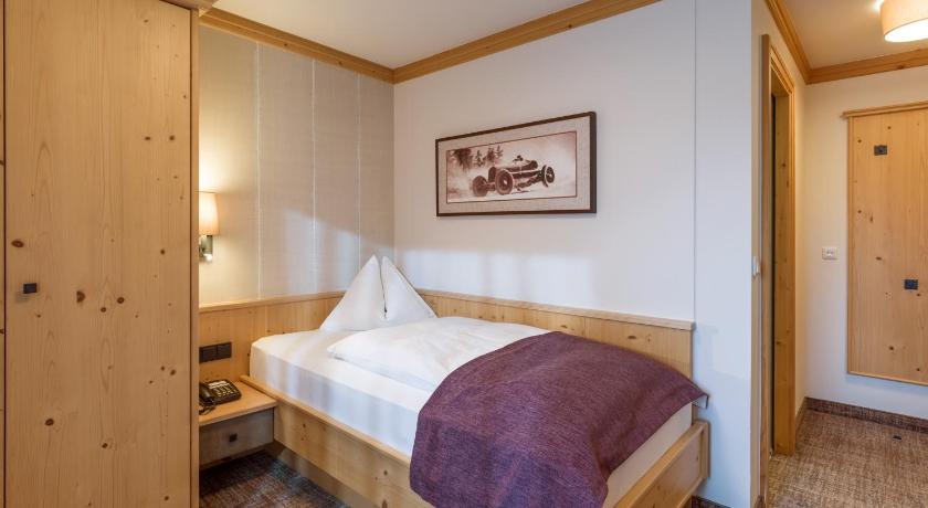 Hotel Zentral ****superior photo