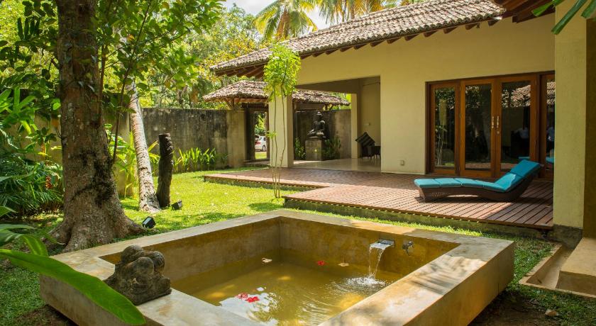 Kumara Luxury Villa photo
