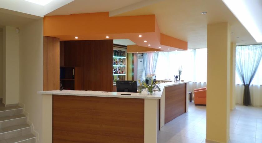Park Hotel Kamchia photo
