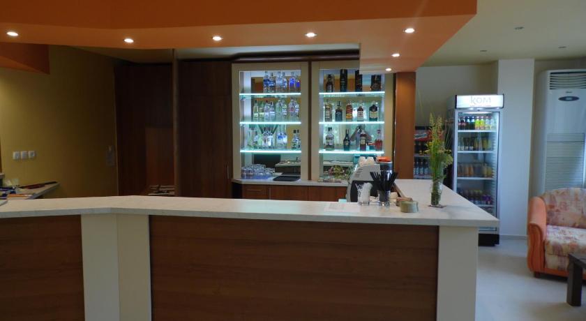 Park Hotel Kamchia photo