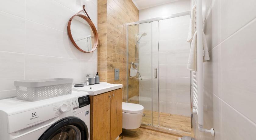 Apartamenty przy Sciezce Koscielnej photo