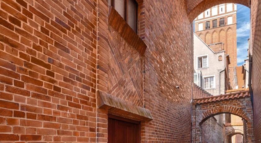 Apartamenty przy Sciezce Koscielnej photo