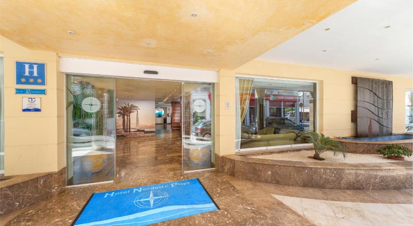 Nordeste Playa photo