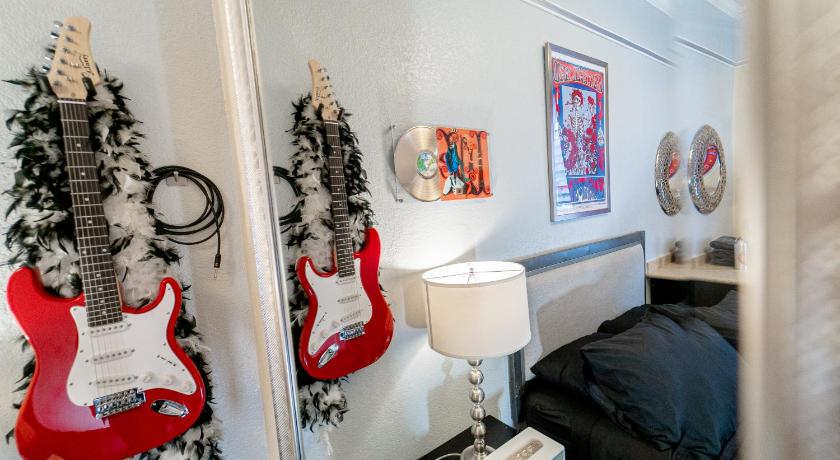 Imagen de Habitación Grateful Dead con baño compartido (Grateful Dead Room with Shared Bathroom) 7