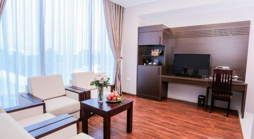 Immagine di Junior Suite 0