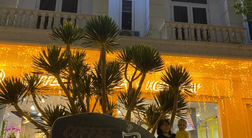 Homestay SALA — Hotel in Quy Nhon (Binh Dinh)