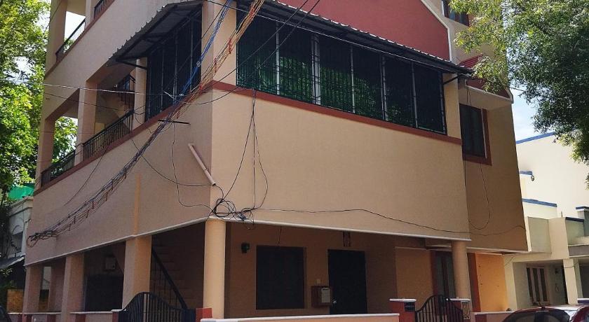 Aashritha Wedding Stay — Hotel in Tiruchirappalli