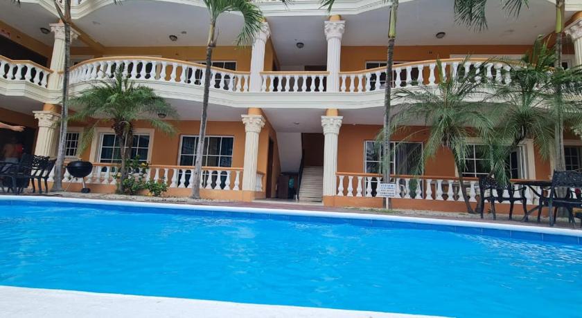 Rose In Paradise — Hotel in Punta Cana