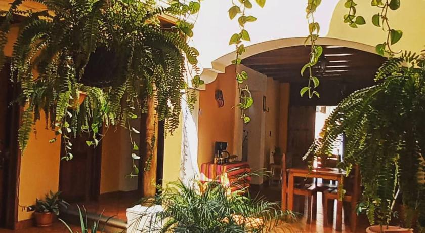 Hotel Casa Sofia photo