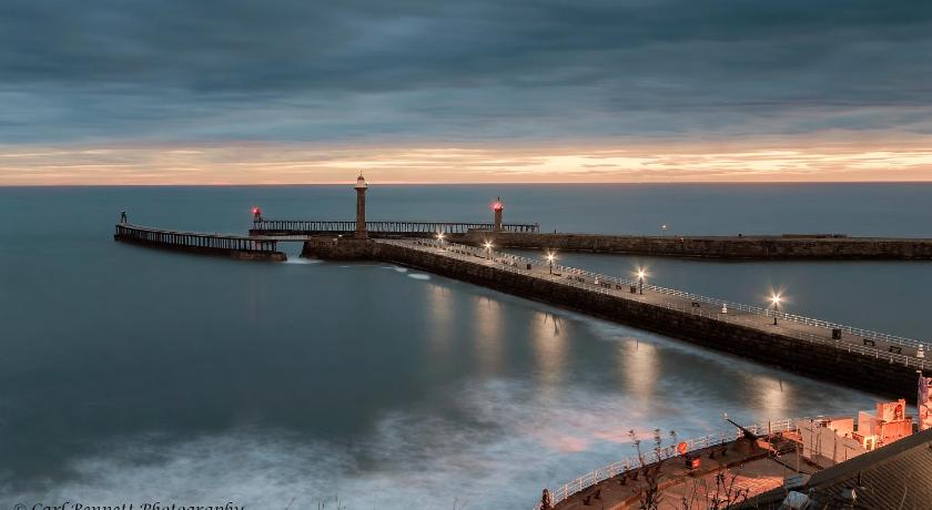 The Windmill Inn - Whitby photo