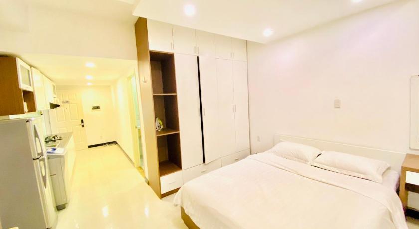 Pearl Service Apartment photo